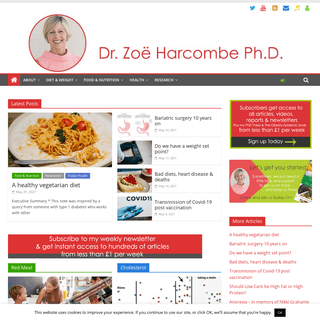 A complete backup of https://zoeharcombe.com