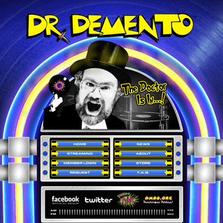 A complete backup of https://drdemento.com