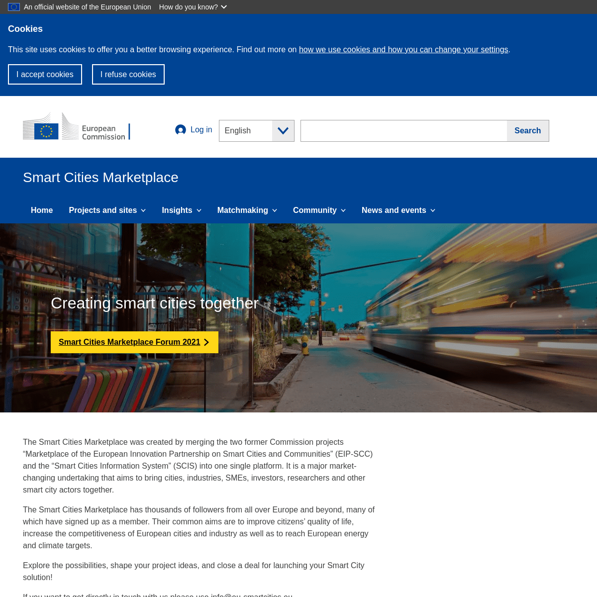 A complete backup of https://eu-smartcities.eu