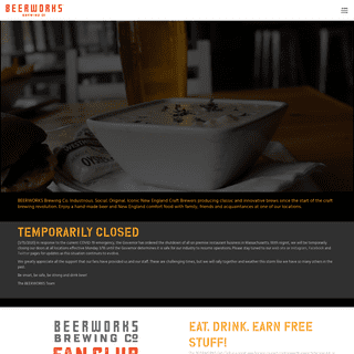 A complete backup of https://beerworks.net