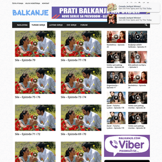 A complete backup of https://balkanje.com/turske-serije/sila-2006/