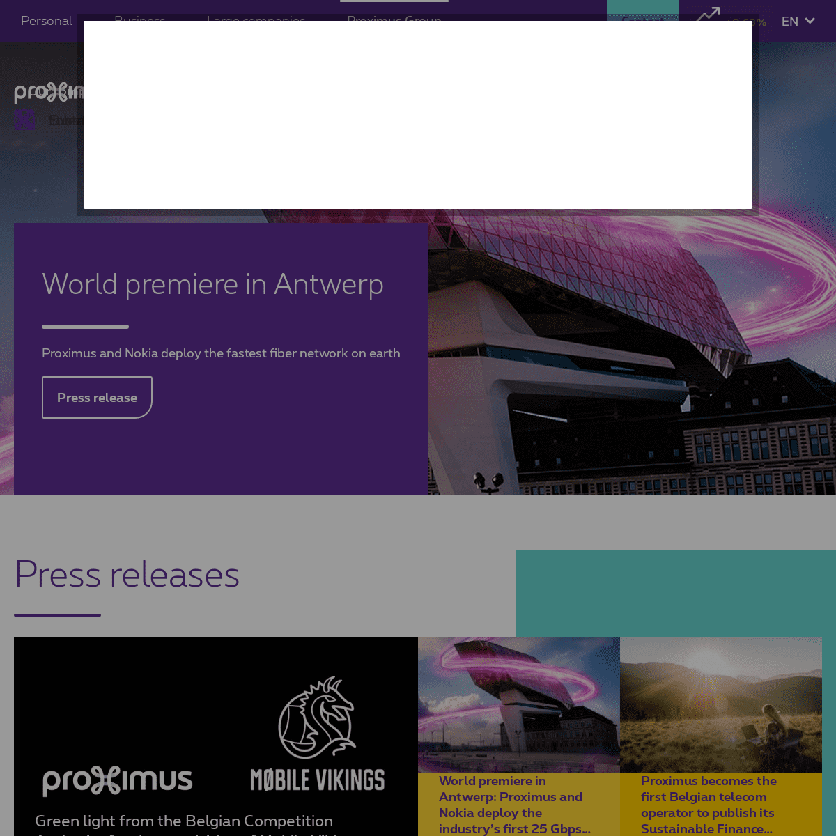 A complete backup of https://proximus.com