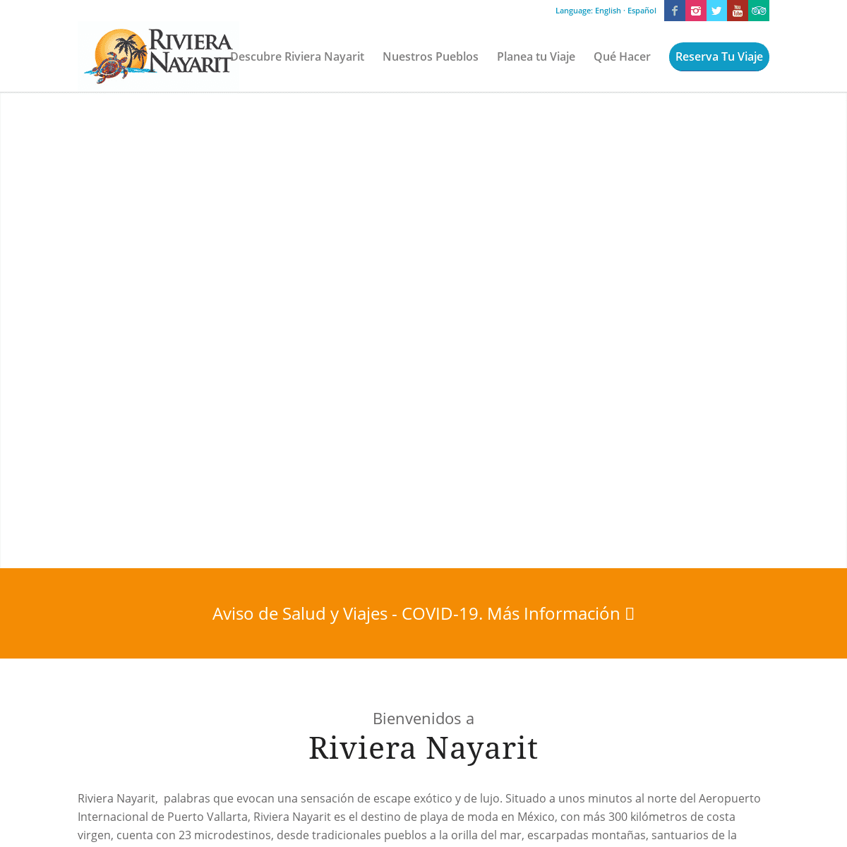 A complete backup of https://rivieranayarit.com.mx