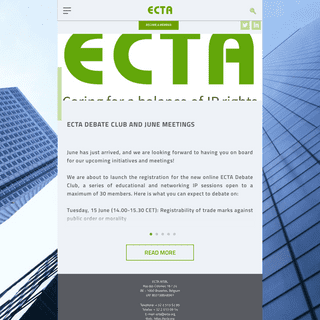 A complete backup of https://ecta.org