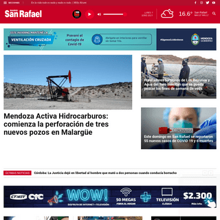A complete backup of https://diariosanrafael.com.ar
