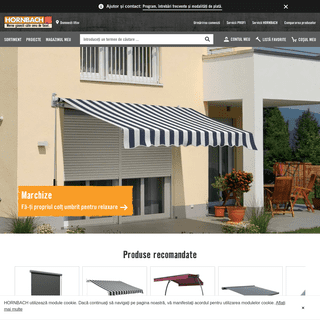 A complete backup of https://hornbach.ro