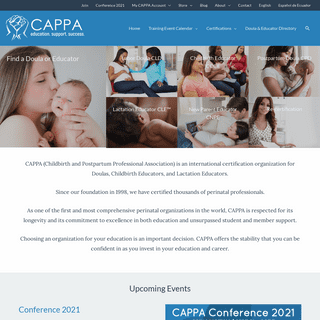 A complete backup of https://cappa.net