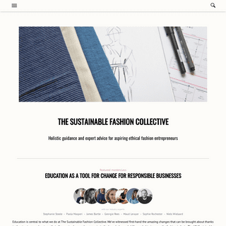 A complete backup of https://the-sustainable-fashion-collective.com