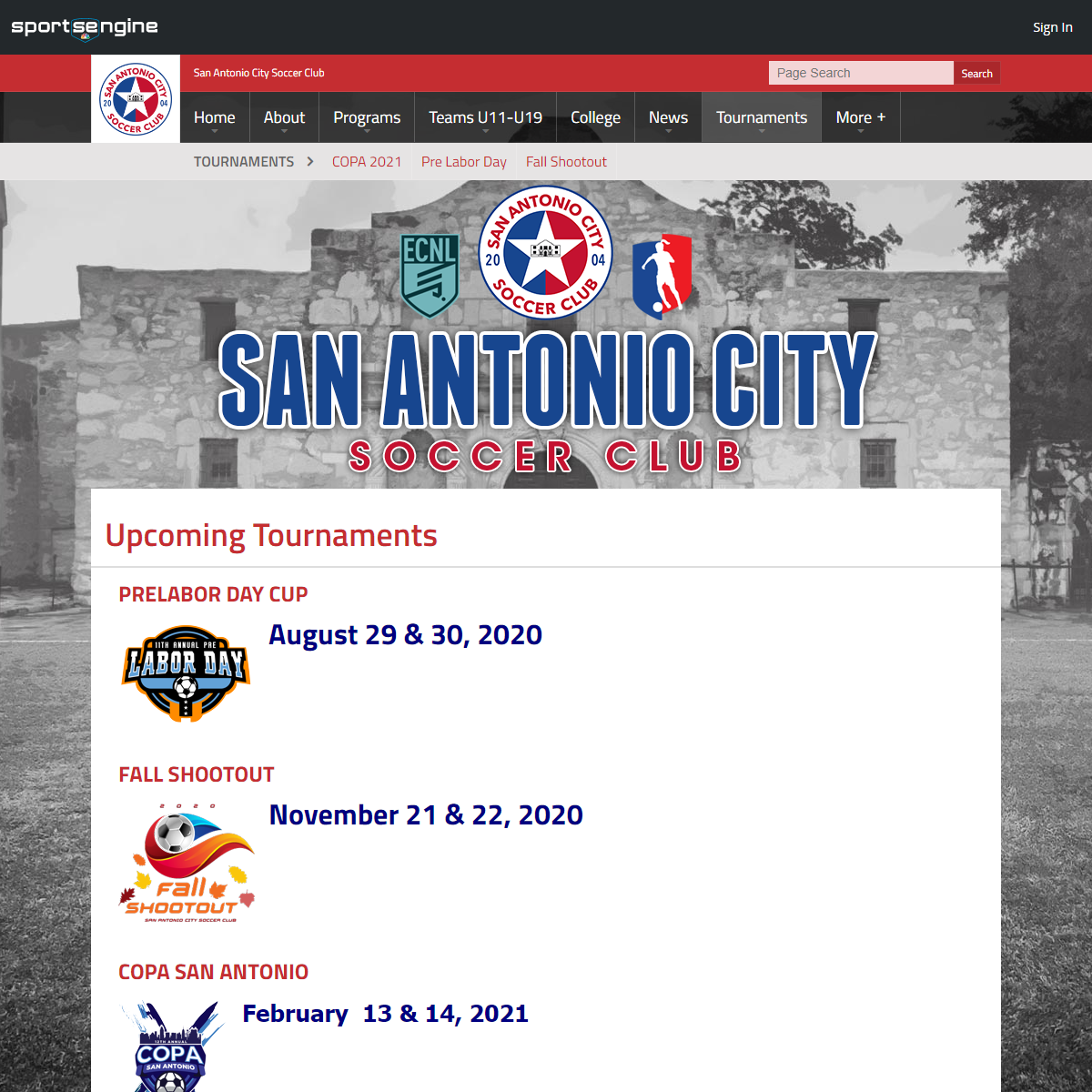 A complete backup of https://www.sacitysc.com/page/show/4633786-upcoming-tournaments