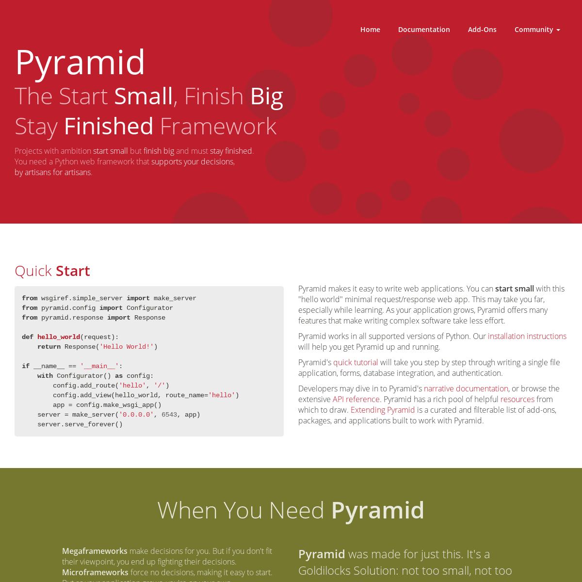 A complete backup of https://trypyramid.com
