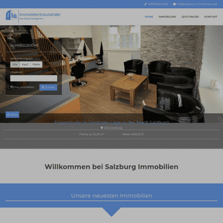A complete backup of https://salzburg-immobilien.co.at