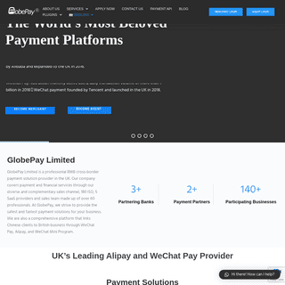 A complete backup of https://globepay.co