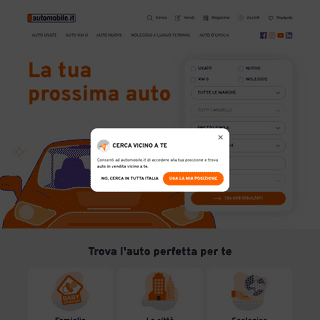 A complete backup of https://automobile.it