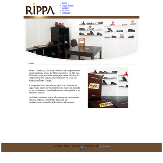 A complete backup of https://rippa.pt