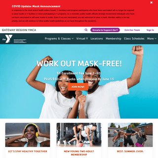 A complete backup of https://gwrymca.org