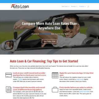 A complete backup of https://auto.loan