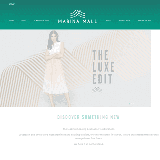 A complete backup of https://marinamall.ae