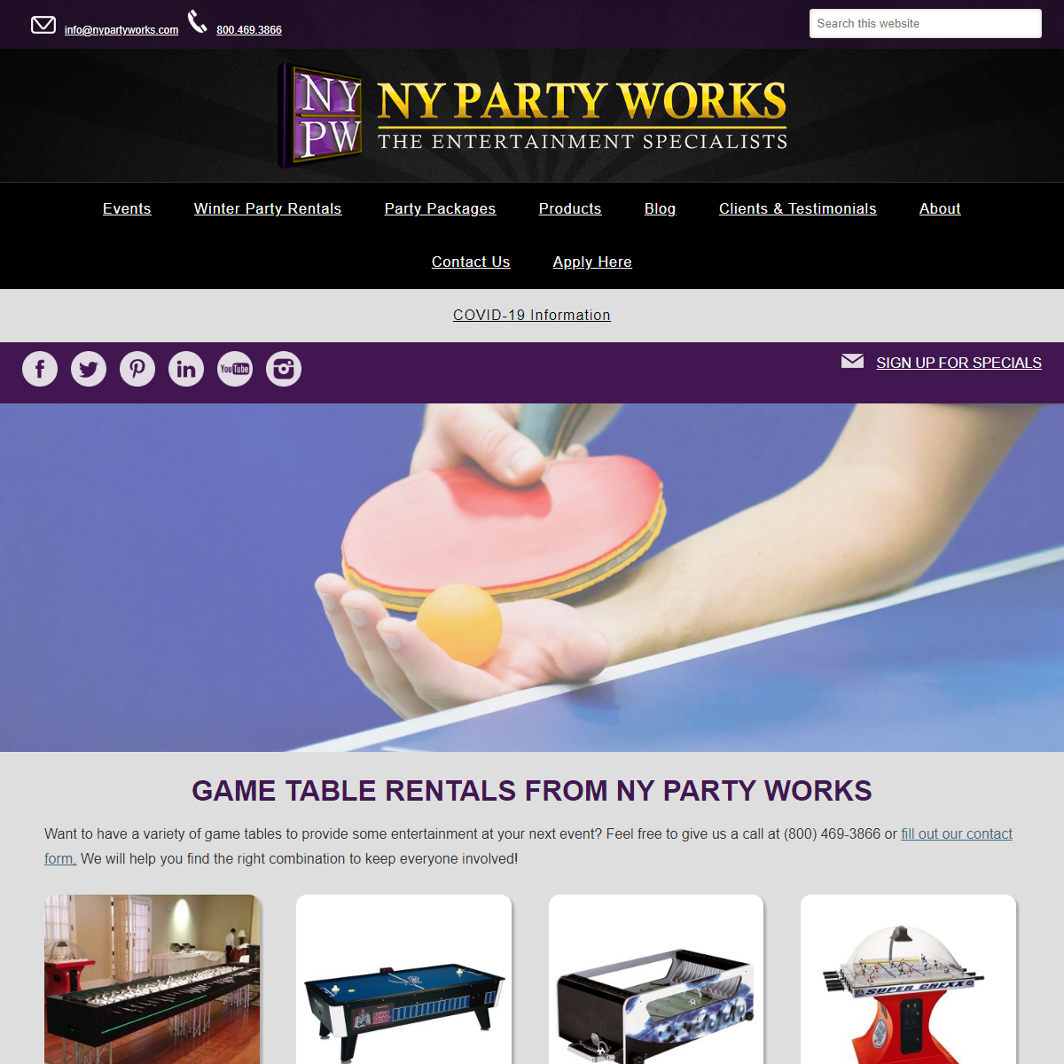 A complete backup of https://nypartyworks.com/products/game-tables/