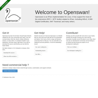 A complete backup of https://openswan.org