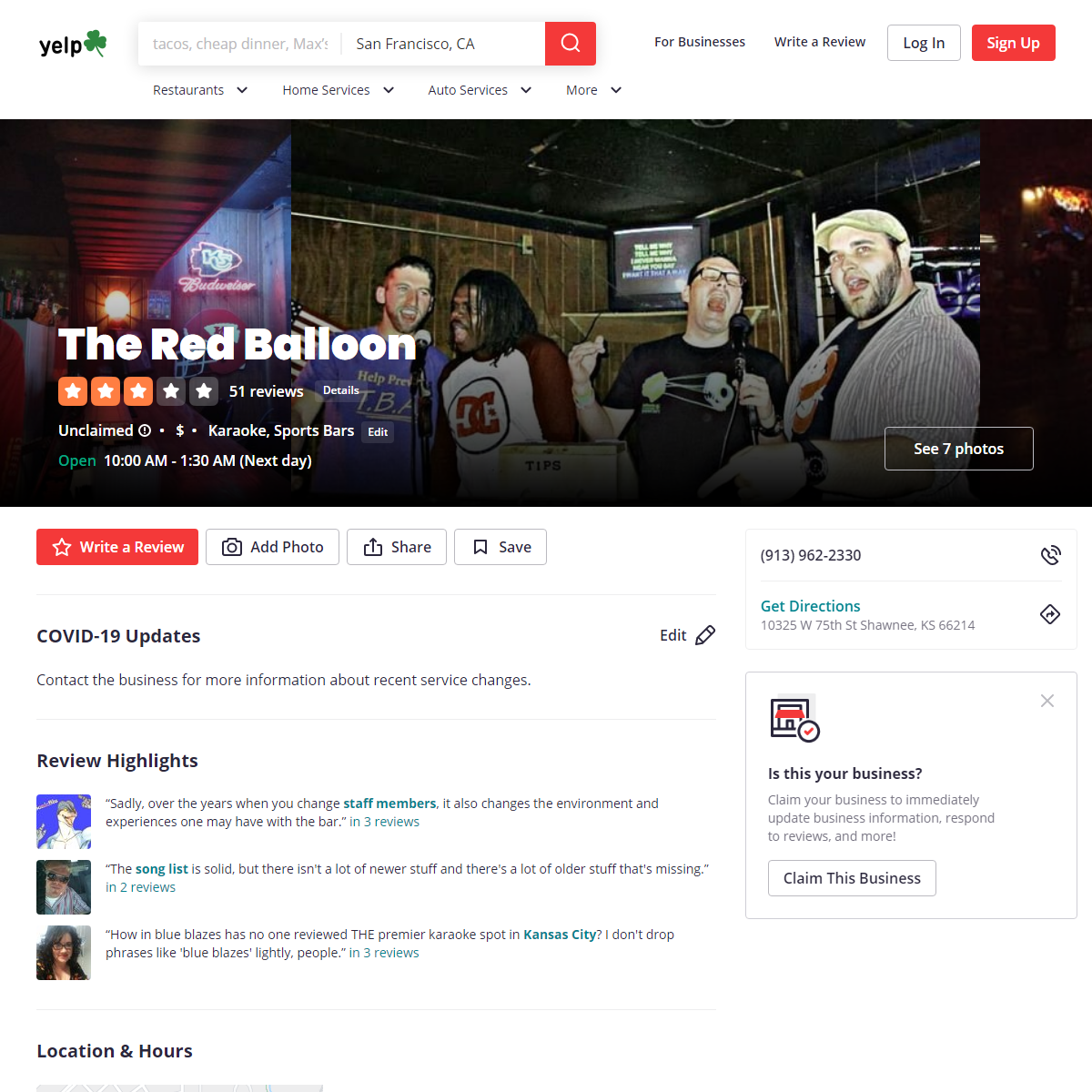A complete backup of https://www.yelp.com/biz/the-red-balloon-shawnee