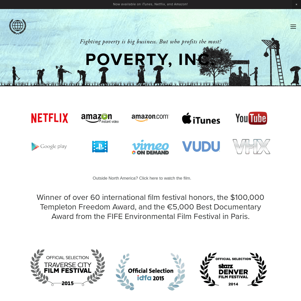 A complete backup of https://povertyinc.org