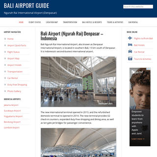 A complete backup of https://baliairport.com