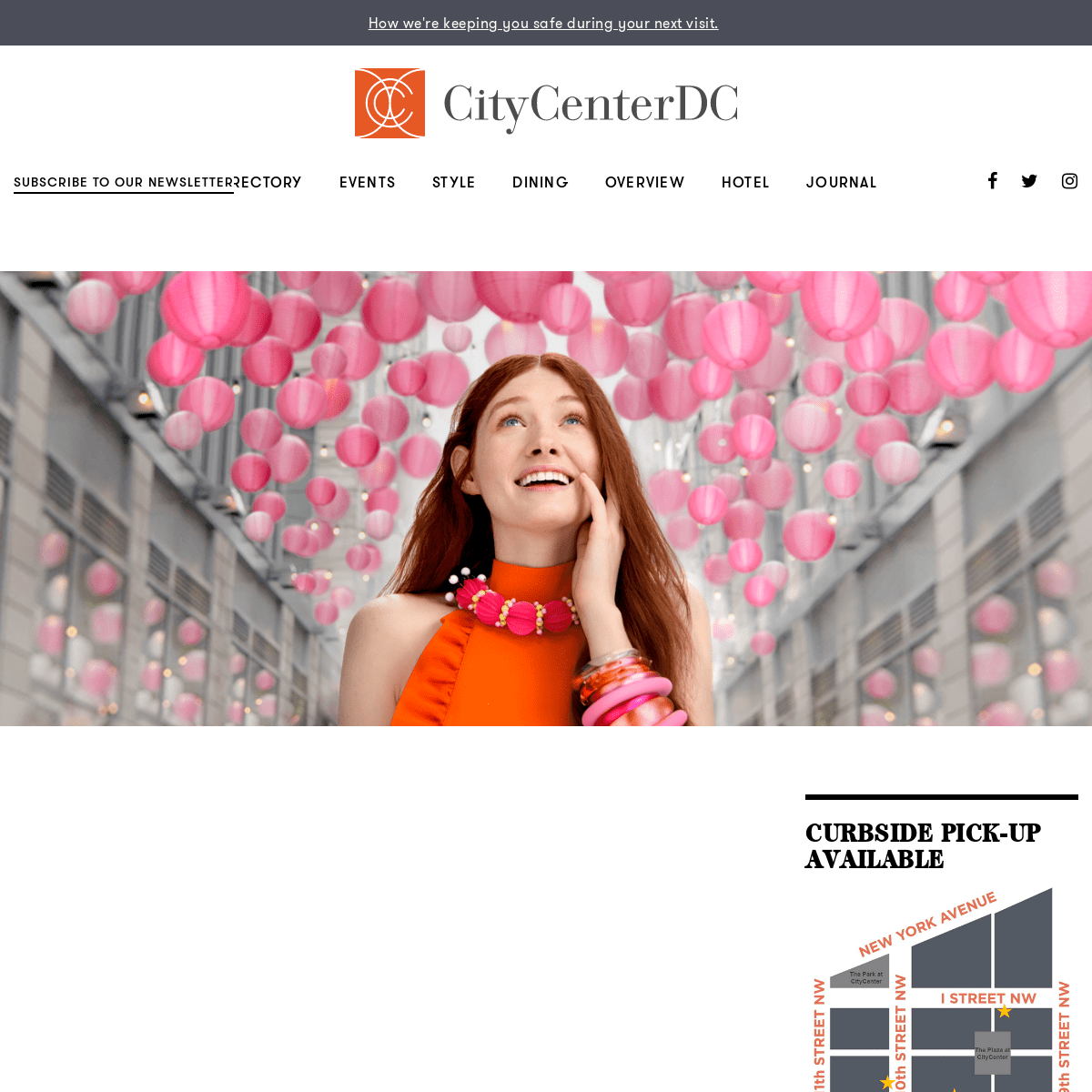 A complete backup of https://citycenterdc.com