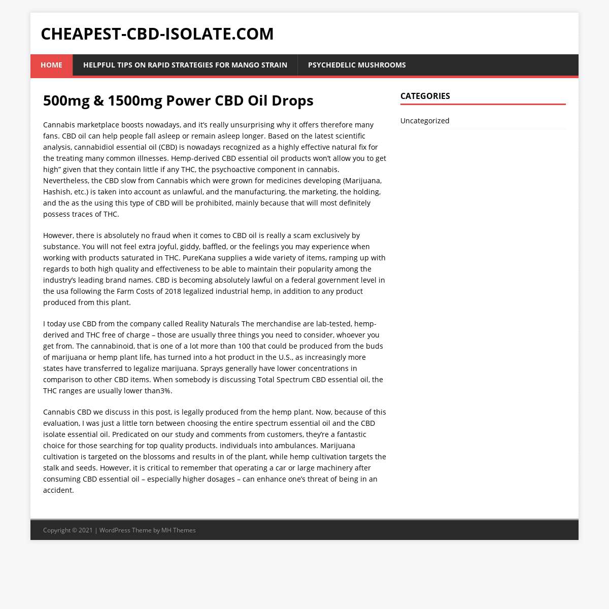 A complete backup of https://cheapest-cbd-isolate.com
