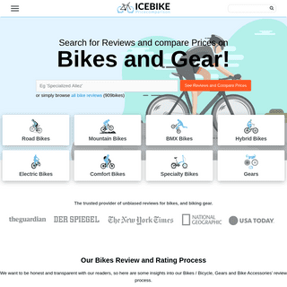 A complete backup of https://icebike.org