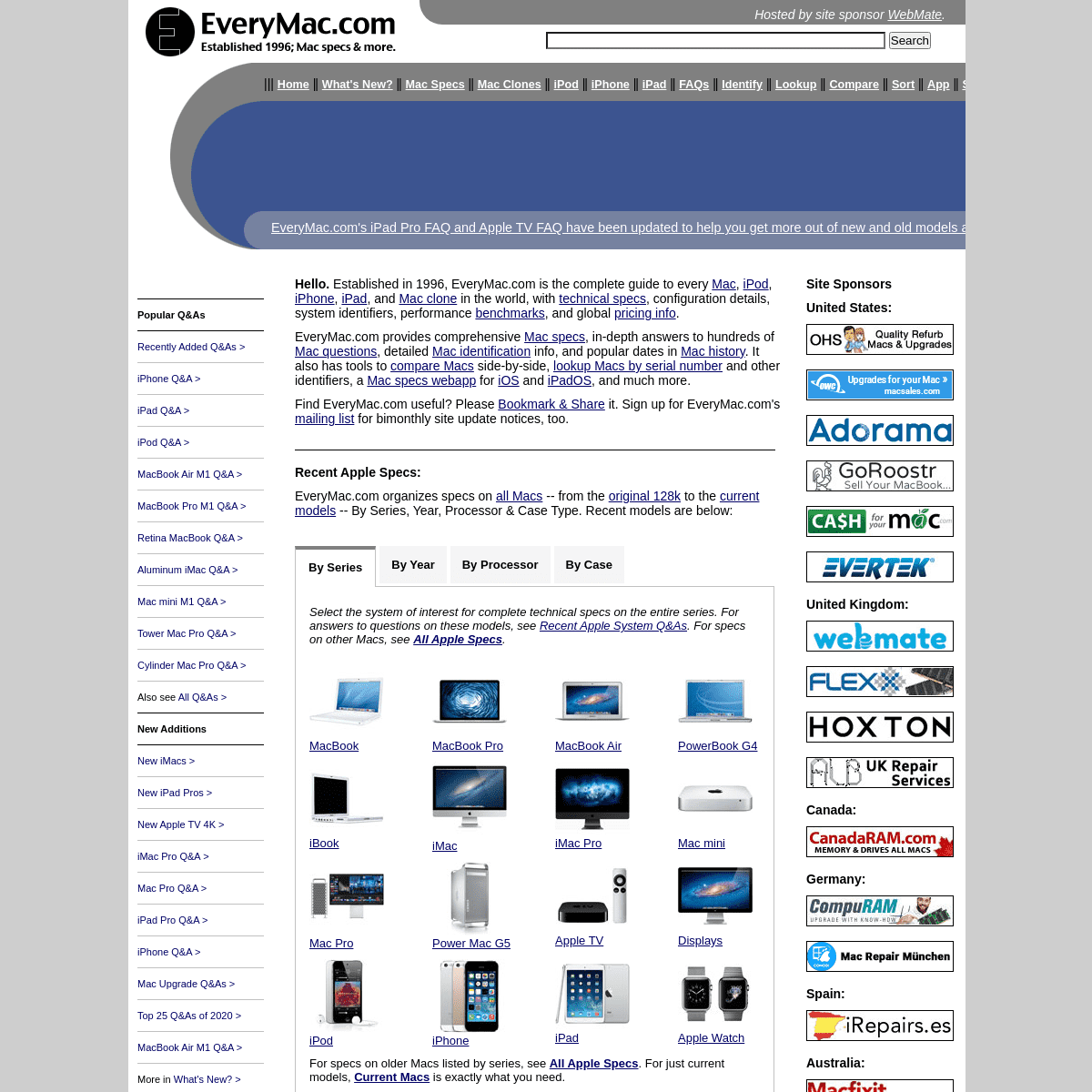 A complete backup of https://theapplemuseum.com