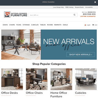 A complete backup of https://nationalbusinessfurniture.com