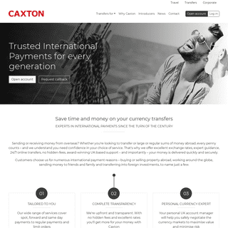 A complete backup of https://caxtonfx.com