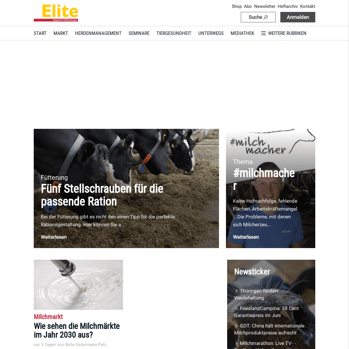 A complete backup of https://elite-magazin.de