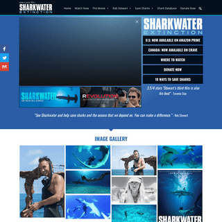 A complete backup of https://sharkwater.com