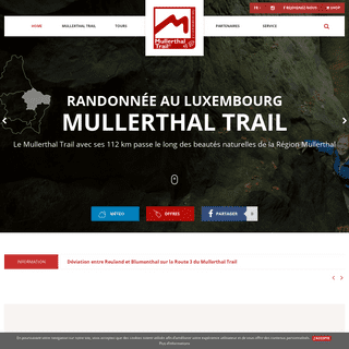 A complete backup of https://mullerthal-trail.lu