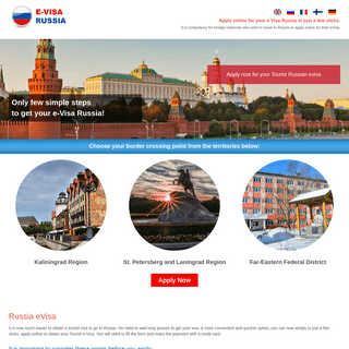 A complete backup of https://e-visa-russia.com