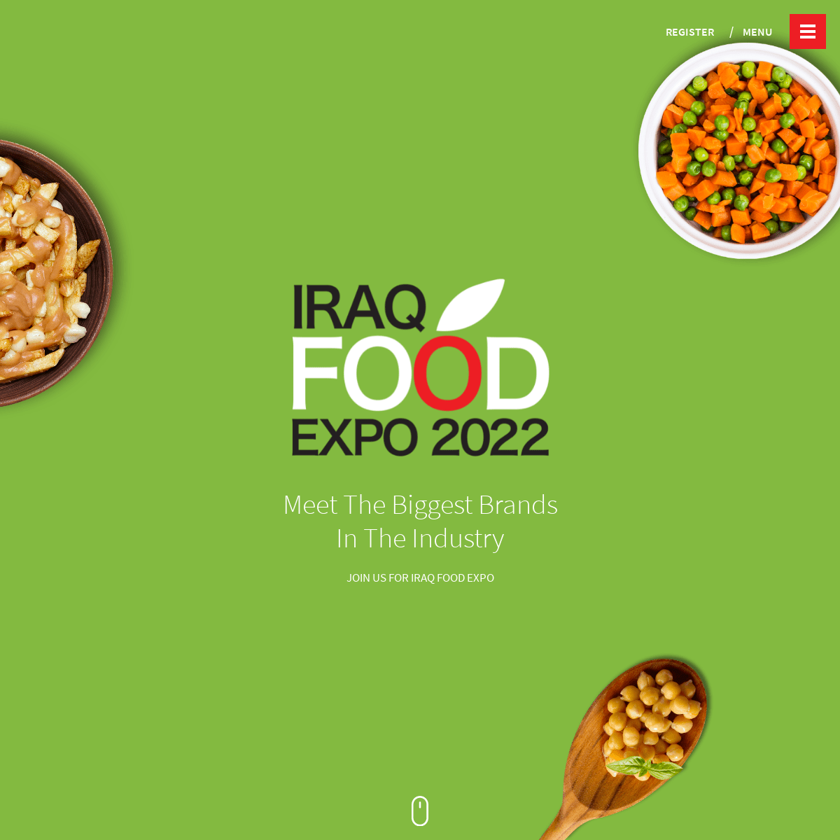 IRQA FOOD EXPO
