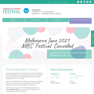 A complete backup of https://mbsfestival.com.au