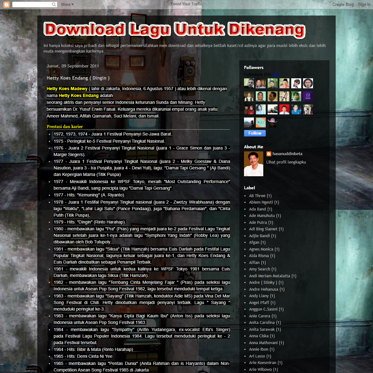 A complete backup of https://anaktaeng.blogspot.com/2011/09/hetty-koes-endang.html