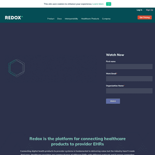 A complete backup of https://redoxengine.com