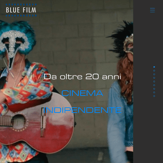 A complete backup of https://bluefilm.it