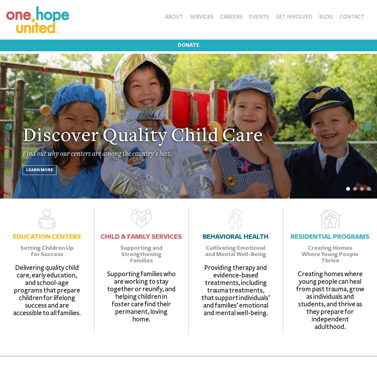 A complete backup of https://onehopeunited.org