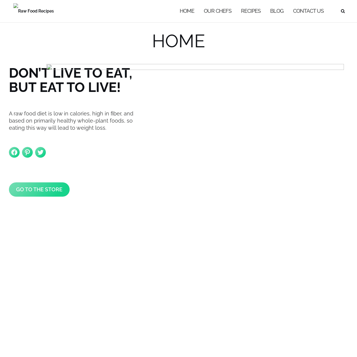 A complete backup of https://rawfoodrecipes.com