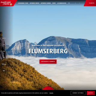 A complete backup of https://flumserberg.ch