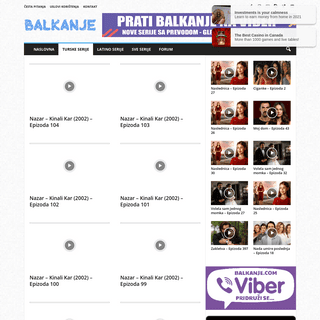 A complete backup of https://balkanje.com/turske-serije/nazar-kinali-kar-2002/