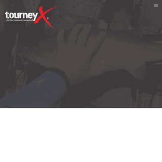 A complete backup of https://tourneyx.com
