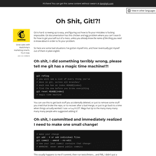 A complete backup of https://ohshitgit.com