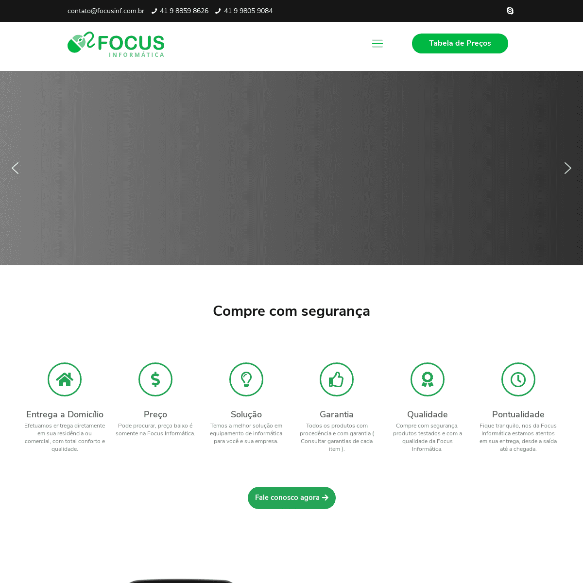 A complete backup of https://focusinf.com.br