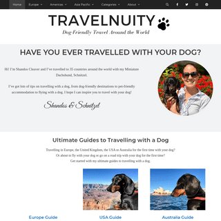 A complete backup of https://travelnuity.com