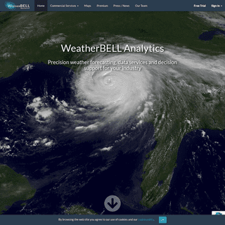 A complete backup of https://weatherbell.com